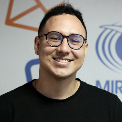 Rodrigo Bomfim