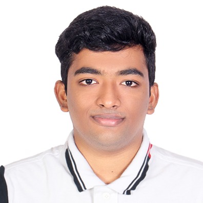 Ajay Varma