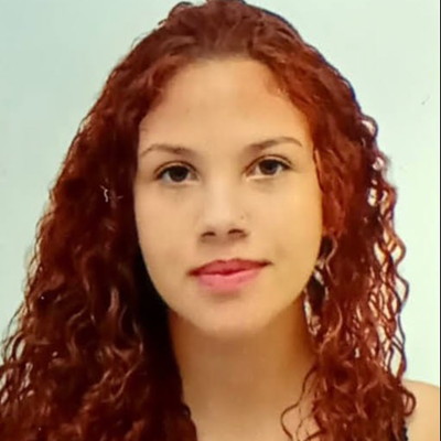 Maria Fernanda Barreto da Silva