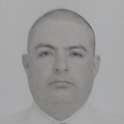 Arturo Gomez Rangel