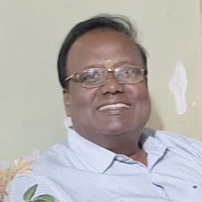 Priram Paswan