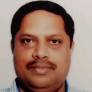 Ganesh Venkataraman
