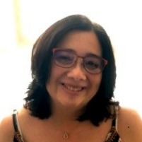 Claudia Molina Fernández