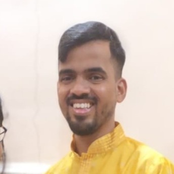 Krutika Kalgutkar