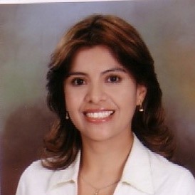 Karin Goyonaga Machicado
