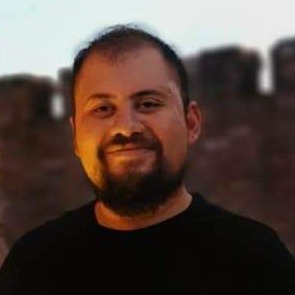 Jorge Alejandro Ochoa Martinez