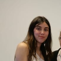 Carol Pinto
