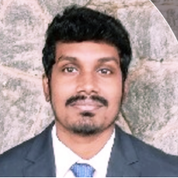 Logesh Raja Mu
