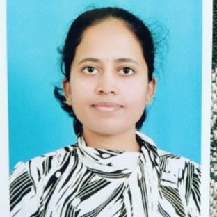 Varsha Urs