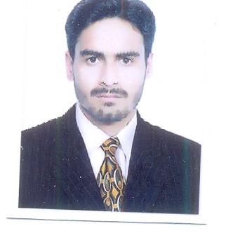 Mohammad Ilyas