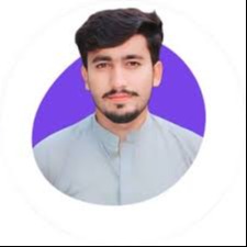 Asad Ullah khan