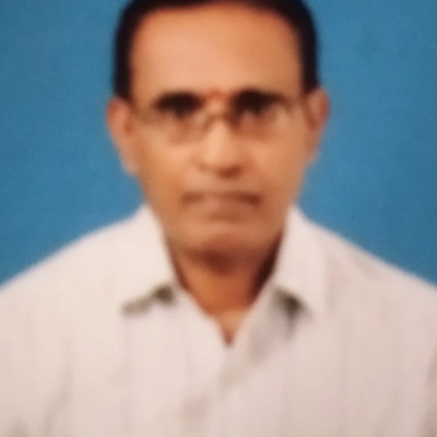Satya Vithal Mallampalli