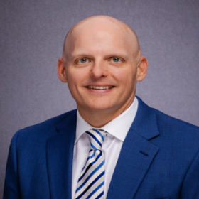 Scott Stork