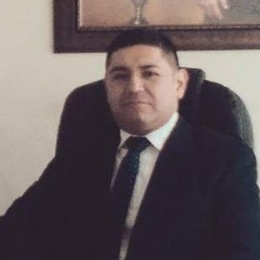 Franklin Erazo Chuqui.