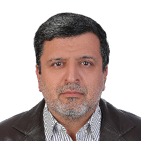 Gholam Reza Dehestani
