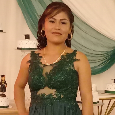 Xiomara Melissa Espinoza Azan