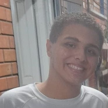 Igor Ferreira