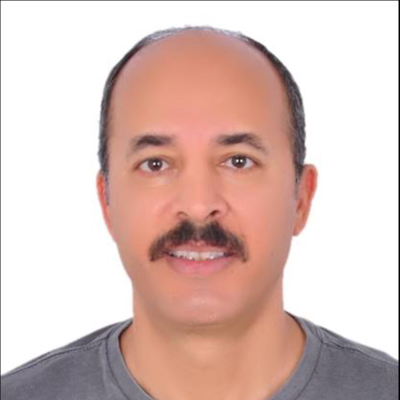 Mohamed Ibrahim