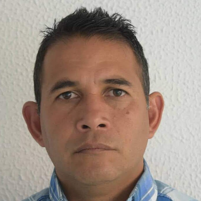 Gustavo Alexander Vargas Oropeza