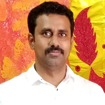 Rajasekaran Thangavelu