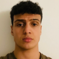 Ihab benazzouz