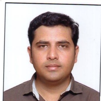 Mohammed shabbir