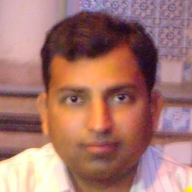 Muhammad Habib ur Rehman Khudai