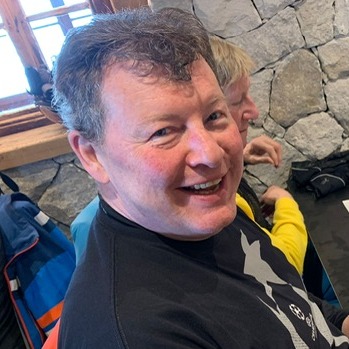Tim Bradshaw