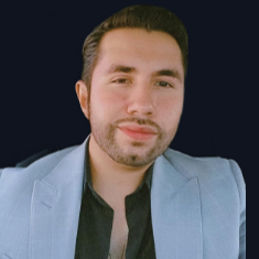 Jesús Emmanuel Marín Gómez