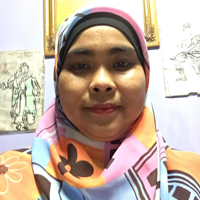 Siti  Sabariah Osman