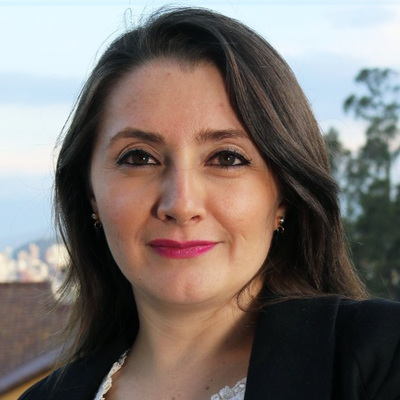 Eliana Alexandra Yépez Córdova