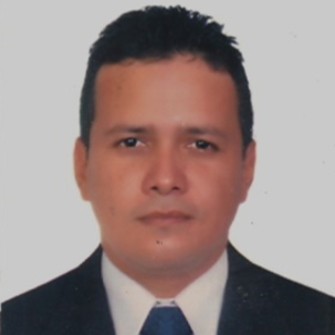 Juan Carlos Espinosa A.