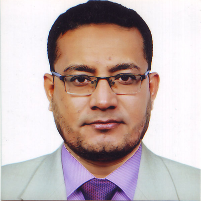 Mohammad Rajib Chowdhury