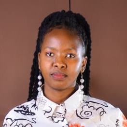 Lucy Wanjiru Muchiri