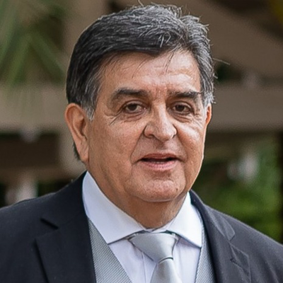 Carlos Fernando Constanzo Duran