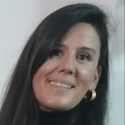 Nuria  Rodríguez Romero 
