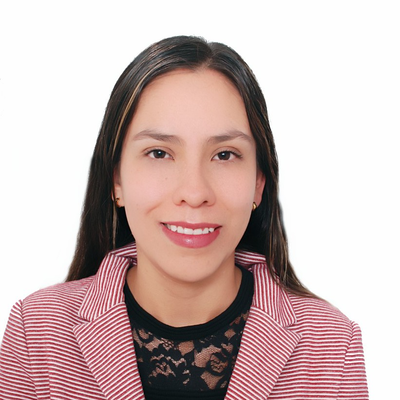 Vanessa Diaz Jorge
