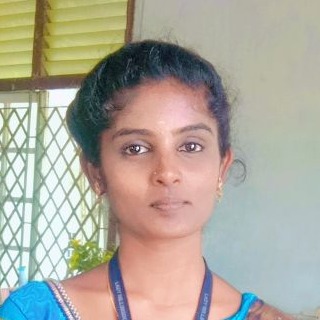 Monisha B