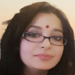 Ranjrani Sharma