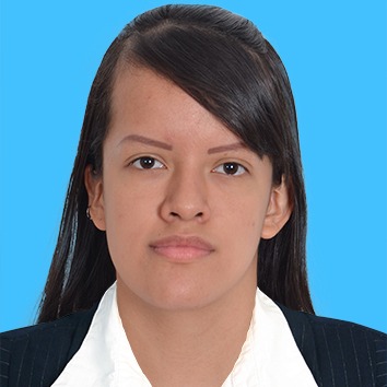 Karen Dahiana  García Caicedo 