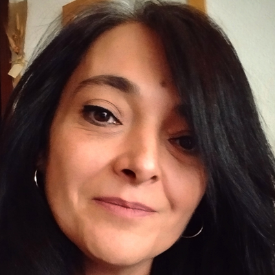 Sonia  Pinto González 