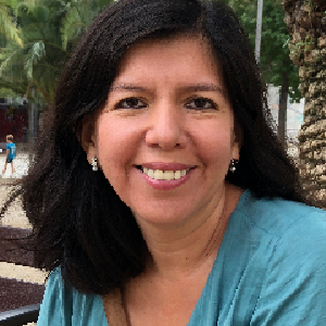 Patricia Soledispa