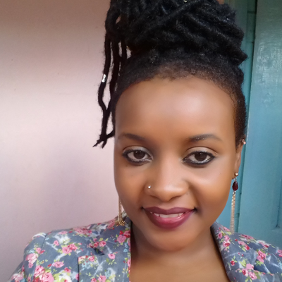 Irene Nyambura