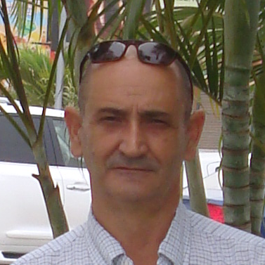 Fernando Toboso Ortega