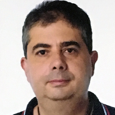 Jose Antonio Martin Perez