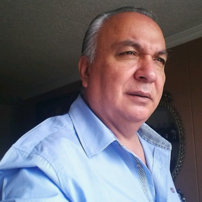 Jorge Santos Monsalve