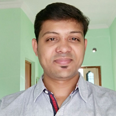 D Praveen Kumar