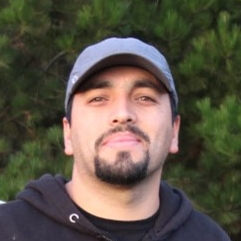 Joel Bustos