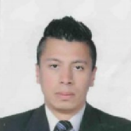Ivan Mauricio Barreto Ochoa