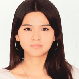 Nicole del rocio Purilla rojas